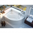 Акриловая ванна Excellent AQUARELLA 150x100 R/L 17928 150x100 – купить в интернет магазине MissAqua - фото 2