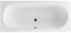 Акриловая ванна Excellent Oceana 160x75 17930 160x75 – купить в интернет магазине MissAqua
