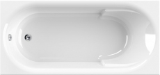 Акриловая ванна Cezares ARNO-170-80-45 170x80 - фото для каталога