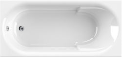 Акриловая ванна Cezares ARNO-170-80-45 17976 170x80 – купить в интернет магазине MissAqua