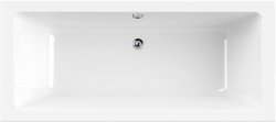 Акриловая ванна Cezares PLANE MINI-180-80-42 17978 180x80 – купить в интернет магазине MissAqua