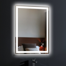 Зеркало со встроенной подсветкой Esbano ES-3429HRD  - фото для каталога