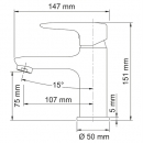    WasserKRAFT Vils 5603 18402 0x0      MissAqua -  1