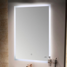 Зеркало со встроенной подсветкой Melana MLN-LED005  - фото для каталога