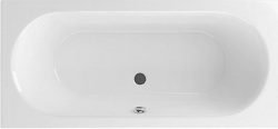 Акриловая ванна Excellent Oceana 170x75 17931 170x75 – купить в интернет магазине MissAqua