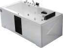 Акриловая ванна Gemy G9066 II K R/L 16665 171x86 – купить в интернет магазине MissAqua - фото 1