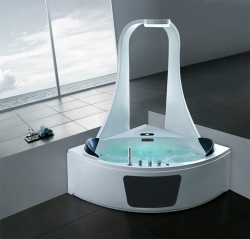 Акриловая ванна Gemy G9069 K 18605 151x151 – купить в интернет магазине MissAqua