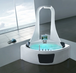 Акриловая ванна Gemy G9069 O 18606 151x151 – купить в интернет магазине MissAqua