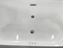 Акриловая ванна Abber AB9219 E 18673 176x80 – купить в интернет магазине MissAqua - фото 1