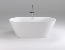 Акриловая ванна B&W SB103 18720 170x80 – купить в интернет магазине MissAqua