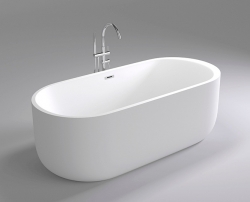 Акриловая ванна B&W SB109 18726 170x80 – купить в интернет магазине MissAqua