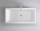 Акриловая ванна B&W SB110 18727 160x80 – купить в интернет магазине MissAqua - фото 1