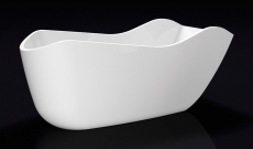 Акриловая ванна Lagard Teona  - фото для каталога