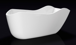 Акриловая ванна Lagard Teona 19114 173x80 – купить в интернет магазине MissAqua