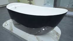 Акриловая ванна Lagard Minotti 19117 170x76 – купить в интернет магазине MissAqua