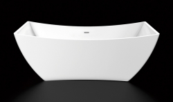 Акриловая ванна Lagard Issa 19120 178x75 – купить в интернет магазине MissAqua