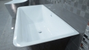 Акриловая ванна Lagard Evora 19121 160x77 – купить в интернет магазине MissAqua - фото 1
