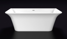 Акриловая ванна Lagard Evora  - фото для каталога