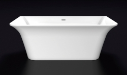 Акриловая ванна Lagard Evora 19121 160x77 – купить в интернет магазине MissAqua