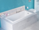 Акриловая ванна Excellent Wave 130x70 19327 130x70 – купить в интернет магазине MissAqua - фото 2