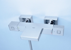     Grohe Grohtherm Cube 34497000