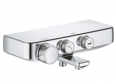 C   Grohe Grohtherm SmartControl 34718000  -   