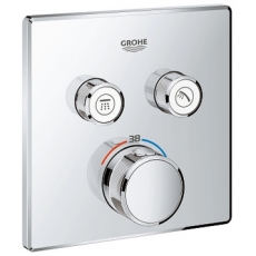 C   Grohe Grohtherm SmartControl 29124000  -   