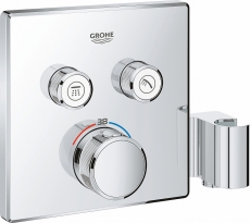 C   Grohe Grohtherm SmartControl 29125000  -   