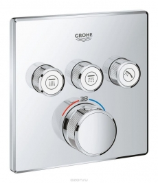 C   Grohe Grohtherm SmartControl 29126000  -   