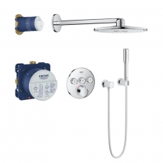 ������������ �������� ��� ���� Grohe SmartControl Concealed 34709000  - ���� ��� ��������