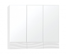 Зеркало-шкаф Style Line Вероника 80  - фото для каталога