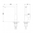 ��������� ��� ����� LEMARK Nero LM0205C 19816 0x0 � ������ � �������� �������� MissAqua - ���� 1