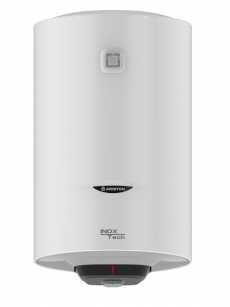 Электрический водонагреватель Ariston PRO1 R INOX ABS 80 V  - фото для каталога