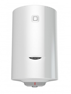 Электрический водонагреватель Ariston PRO1 R 50 V PL 20147 48x45 – купить в интернет магазине MissAqua