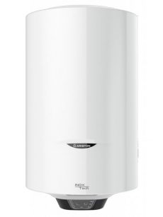 Электрический водонагреватель Ariston PRO1 ECO INOX ABS PW 50 V  - фото для каталога