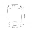 ������� ��� ����� Wasserkraft Leine WB-350-L 20170 45x45 - ���� 2