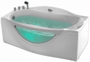 Акриловая ванна Gemy G9072 С R/L 20191 171x92 – купить в интернет магазине MissAqua - фото 1