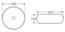  BelBagno BB1114 20327 30x30      MissAqua -  1