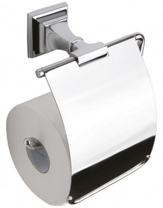 Держатель туалетной бумаги  Art&Max Zoe AM-G-6835  - фото для каталога