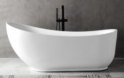Акриловая ванна Abber AB9288 20694 180x89 – купить в интернет магазине MissAqua