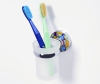  Стакан для зубных щеток Wassekraft Diemel K-2228