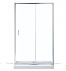 Дверь для душа Aquanet SD-1200A 120  распродажа - фото для каталога