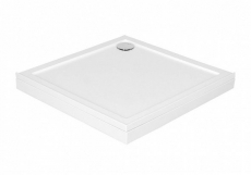 ������� ������ �� ��������� ������� Aquanet Gamma/Beta Cube 100�100  - ���� ��� ��������