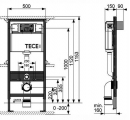     TECE K440200 20851 15x50      MissAqua -  1