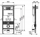     TECE K440921 20852 15x50 -  2