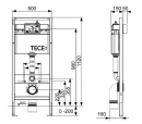     TECE 9400412 20853 15x50      MissAqua -  1