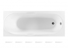 Акриловая ванна Aquanet Dali 150 150x70 - фото для каталога