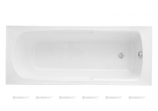 Акриловая ванна Aquanet Extra 170  - фото для каталога