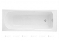 Акриловая ванна Aquanet Extra 170 20869 170x70 – купить в интернет магазине MissAqua