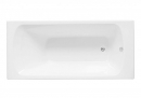 Акриловая ванна Aquanet Roma 160 20876 160x70 – купить в интернет магазине MissAqua - фото 1